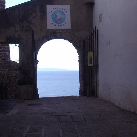 Sogno Di Rena Apartamento Castelsardo Exterior foto